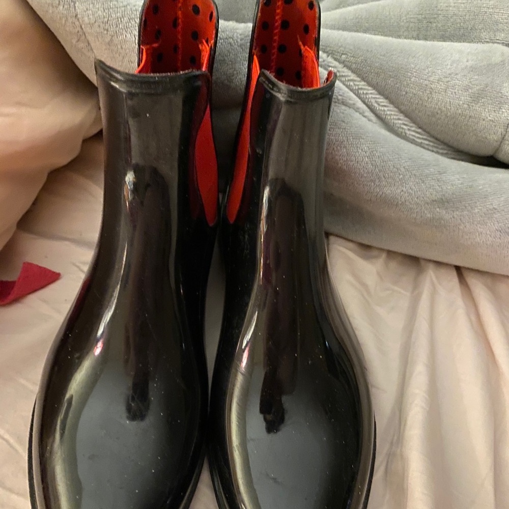 Ralph Lauren Boots